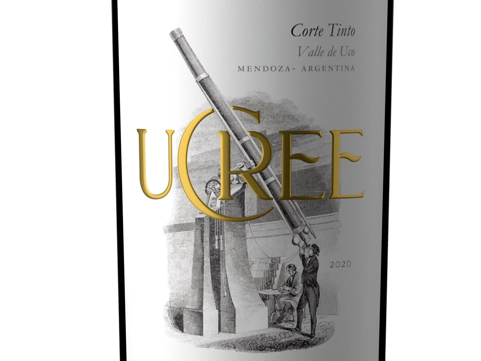 Nacido de la amistad y del amor por el vino, llega Ucree Wines
