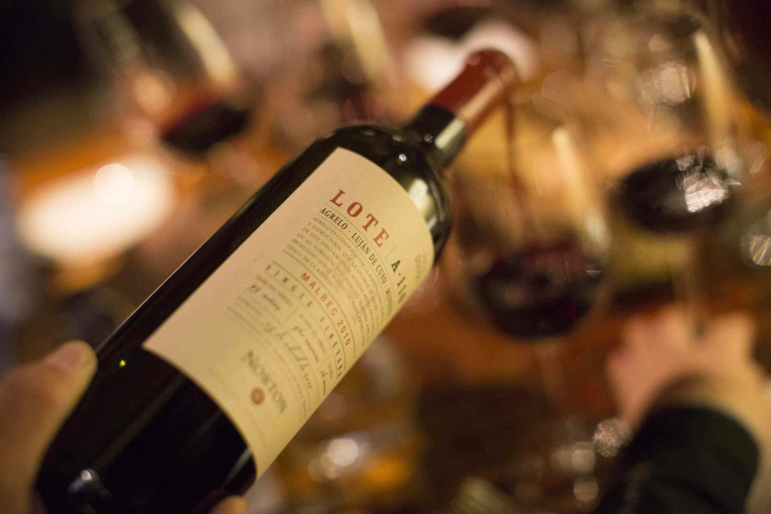 Bodega Norton celebra La Semana del Malbec