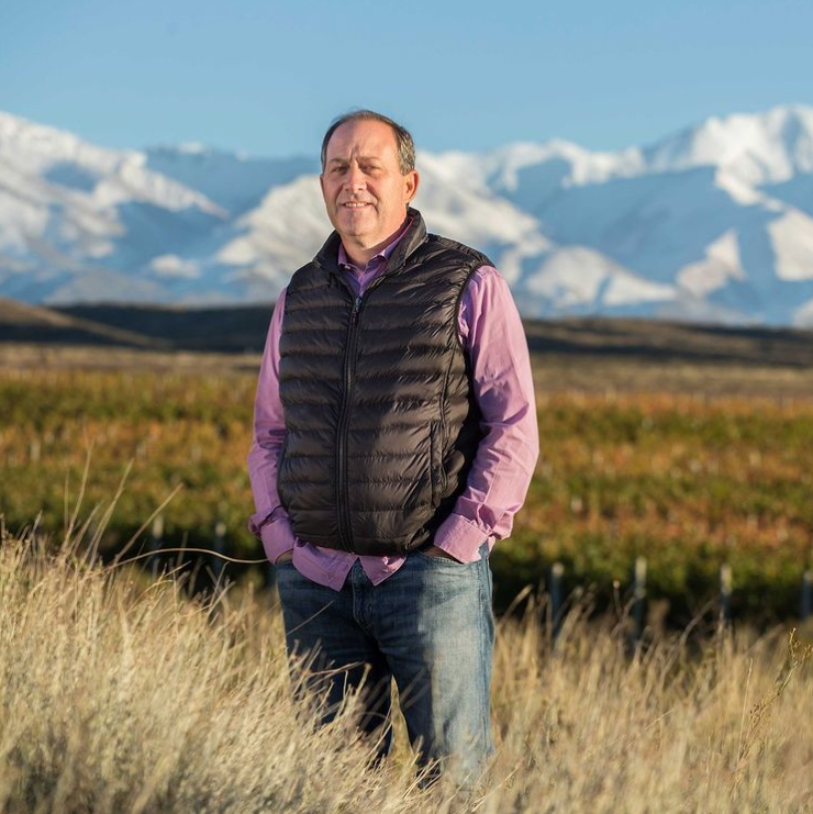 Llega una cosecha excepcional de Benmarco, los vinos de viticultor de Susana Balbo Wines