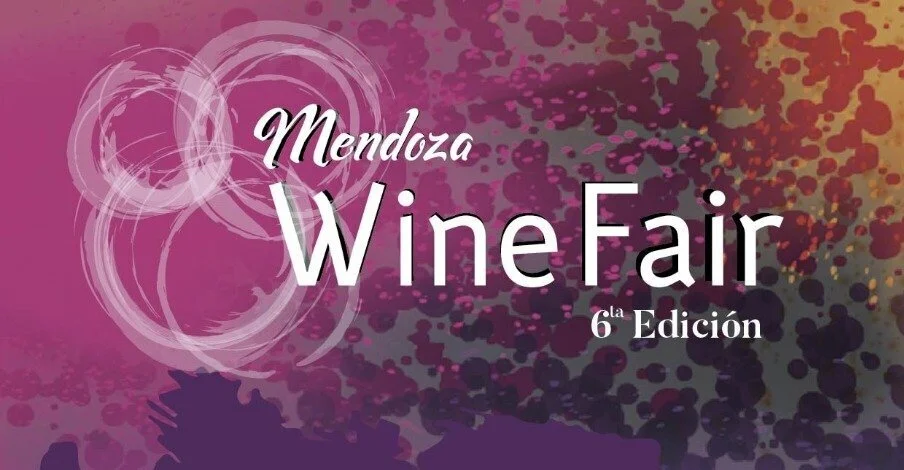 Llega una nueva Mendoza Wine Fair