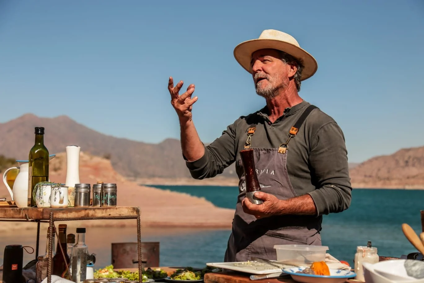 Bocas Abiertas llega a Mendoza