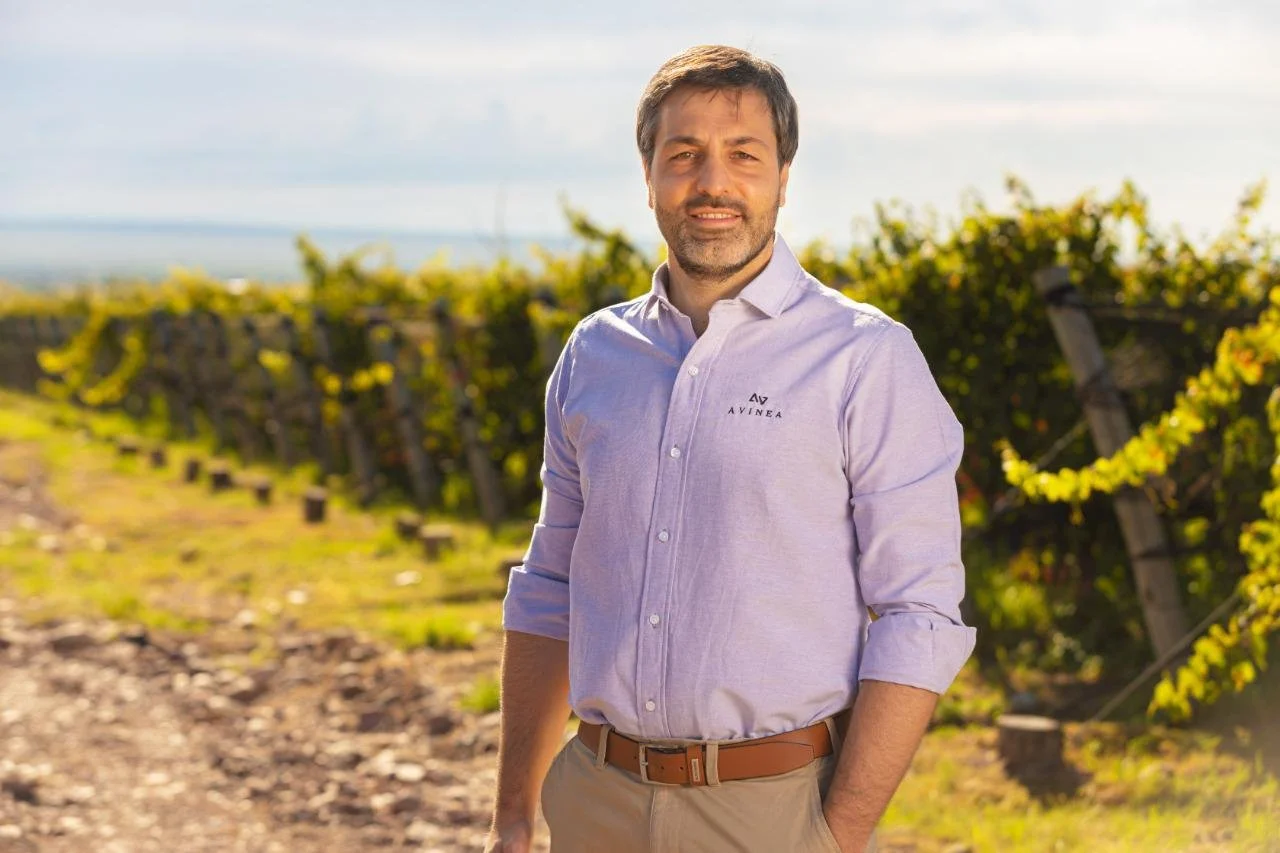 Grupo Avinea se suma a la iniciativa “4 per 1000”