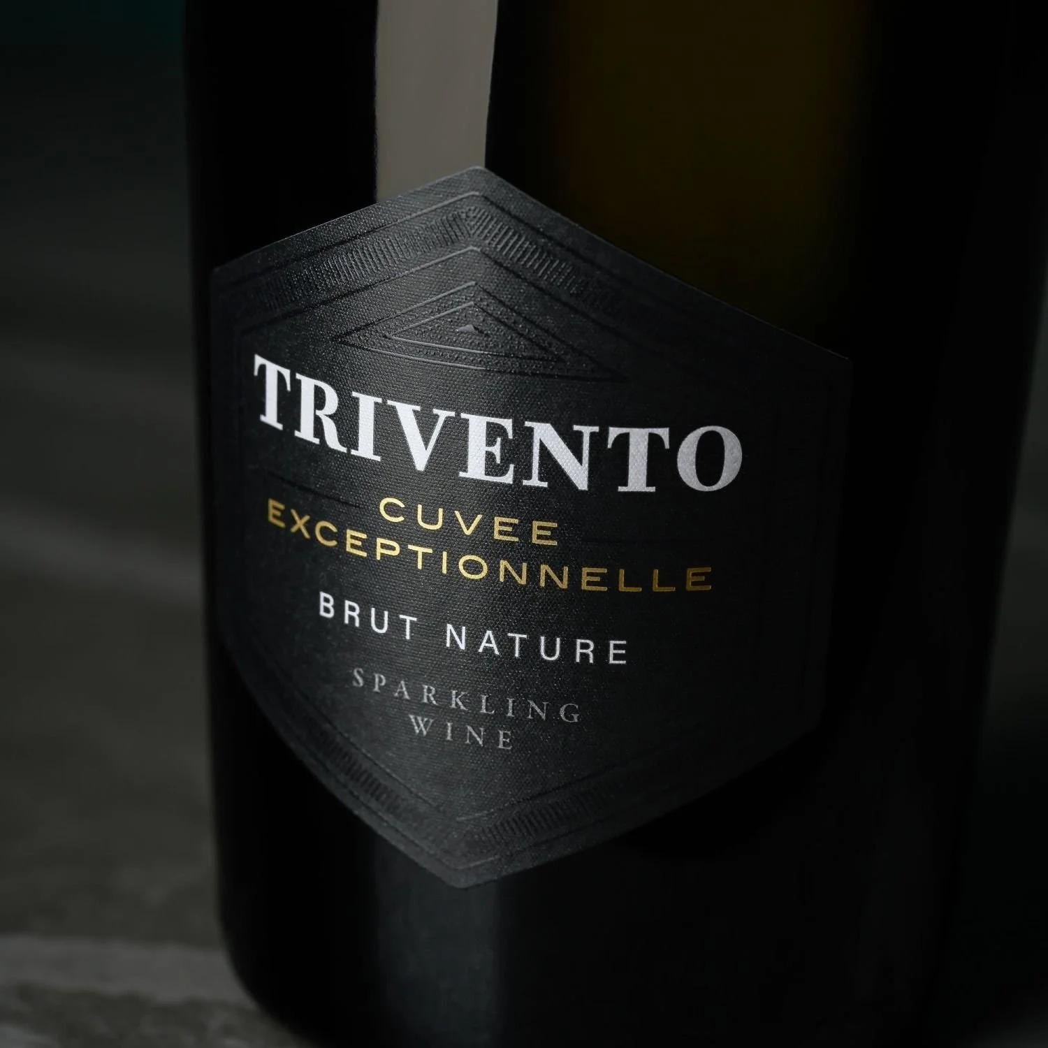 Trivento presenta su nuevo Cuvée Exceptionnelle Brut Nature
