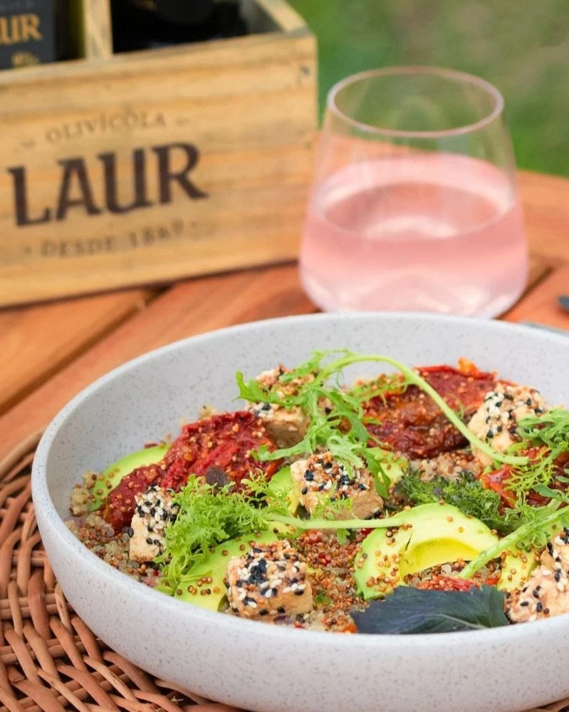Experiencia Laur abre sus puertas por primera vez en Mendoza