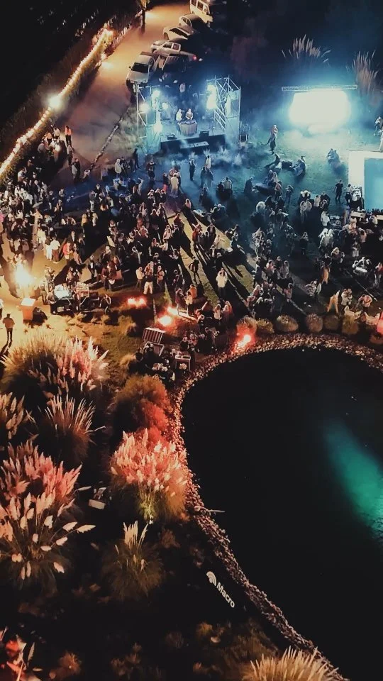 Vuelve La Morada Food &amp; Wine Fest al Valle de Uco