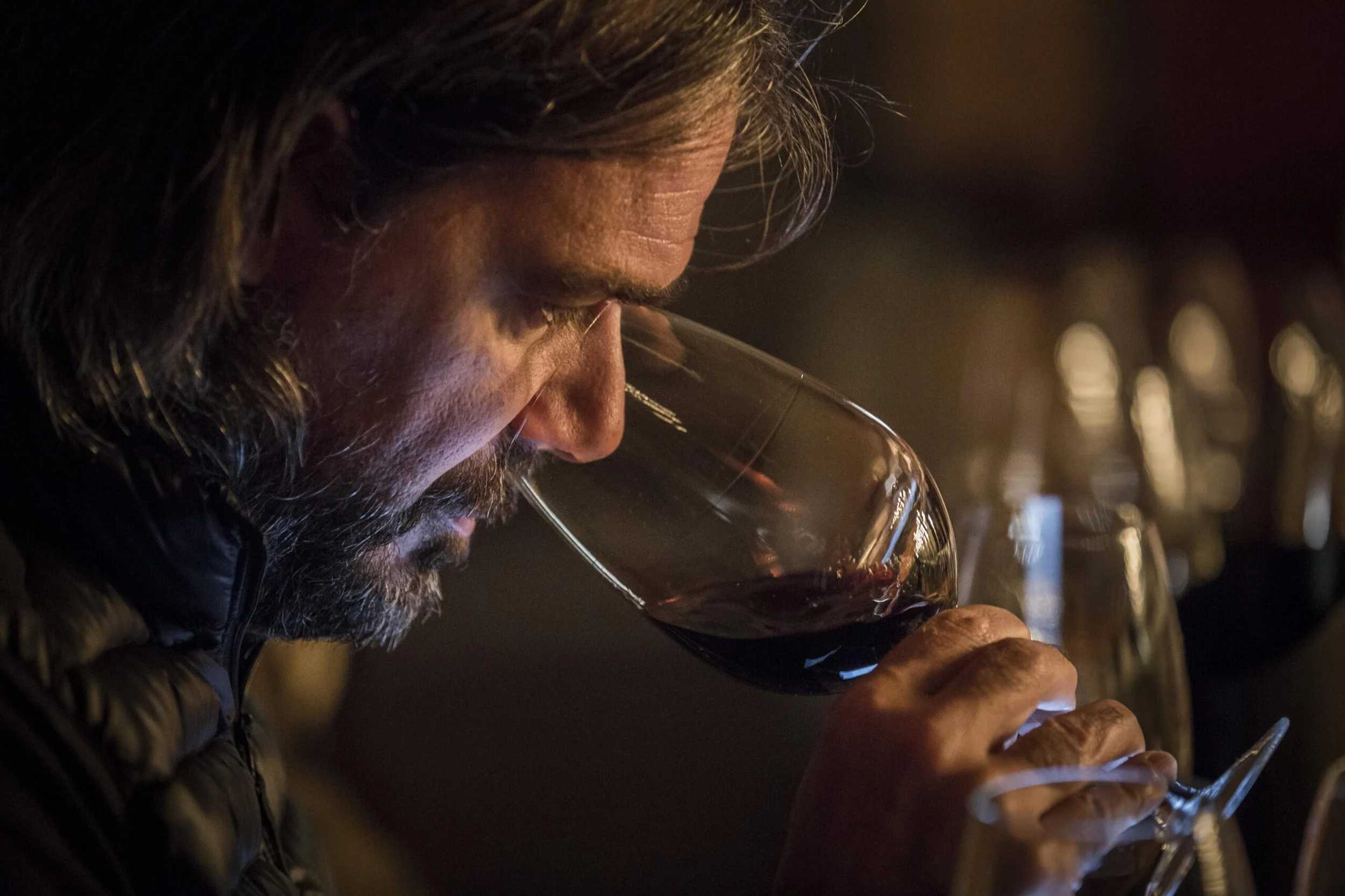 Fabricio Portelli lanza el Reportelli de los vinos argentinos