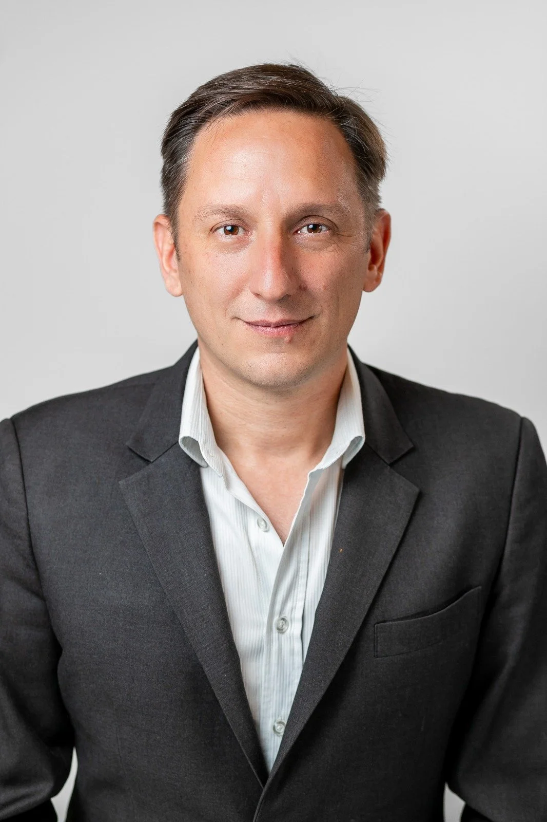 Gastón Ré se suma al equipo de Antigal