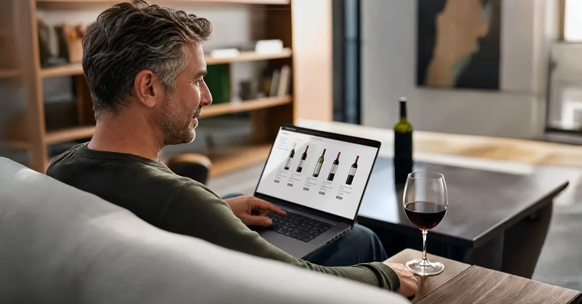 De la bodega al consumidor, llega Cyberwine 2026