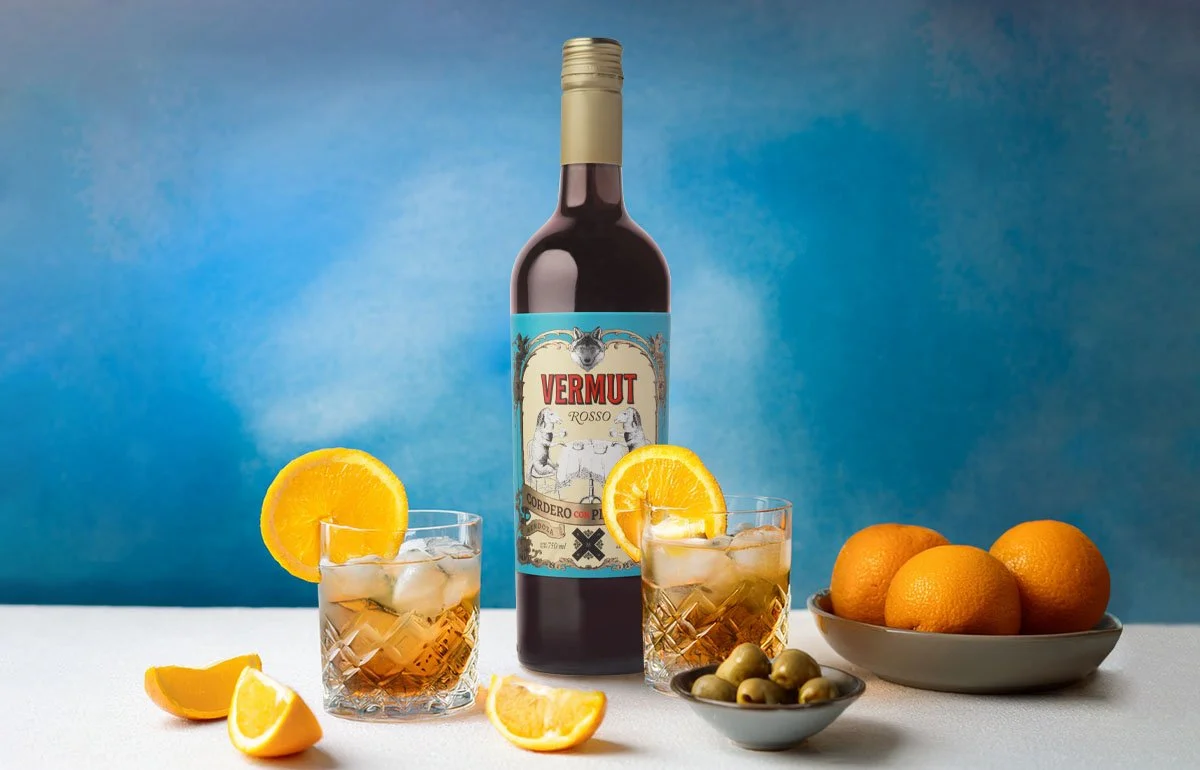 Casa Tapaus celebra el Día Internacional del Vermut con nuevas recetas de autor