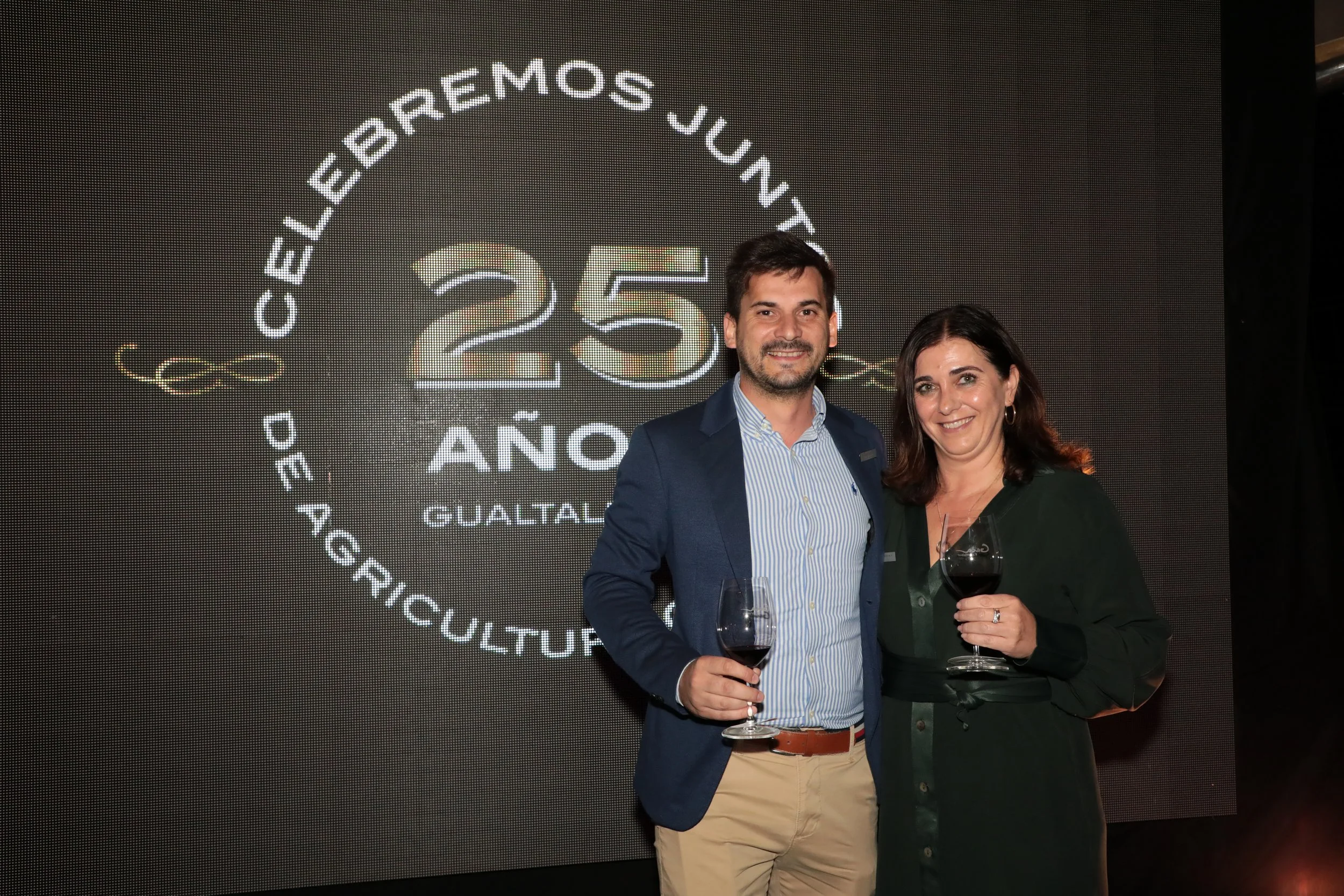 Domaine Bousquet cumple 25 años de agricultura orgánica en Gualtallary
