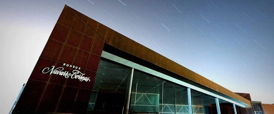 La línea Colección Privada de Navarro Correas tiene nueva imagen