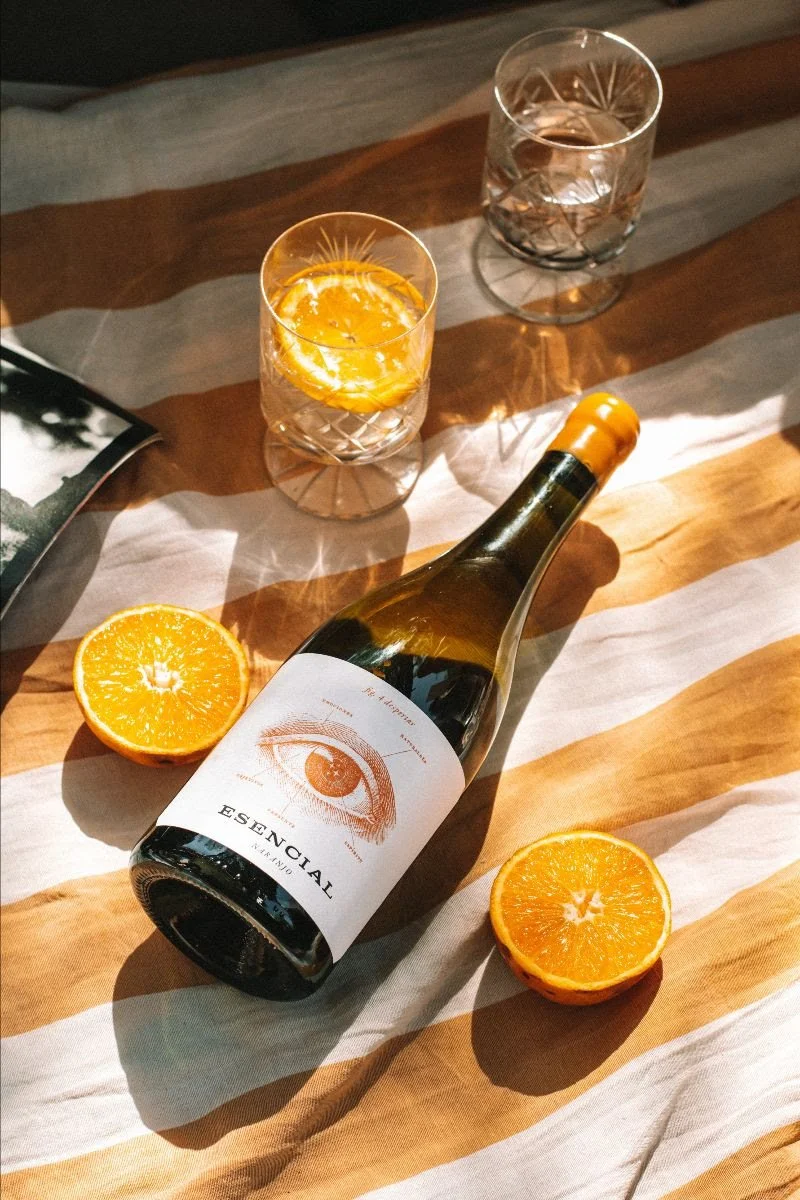 Viña Alta suma un Naranjo a su línea de alta gama