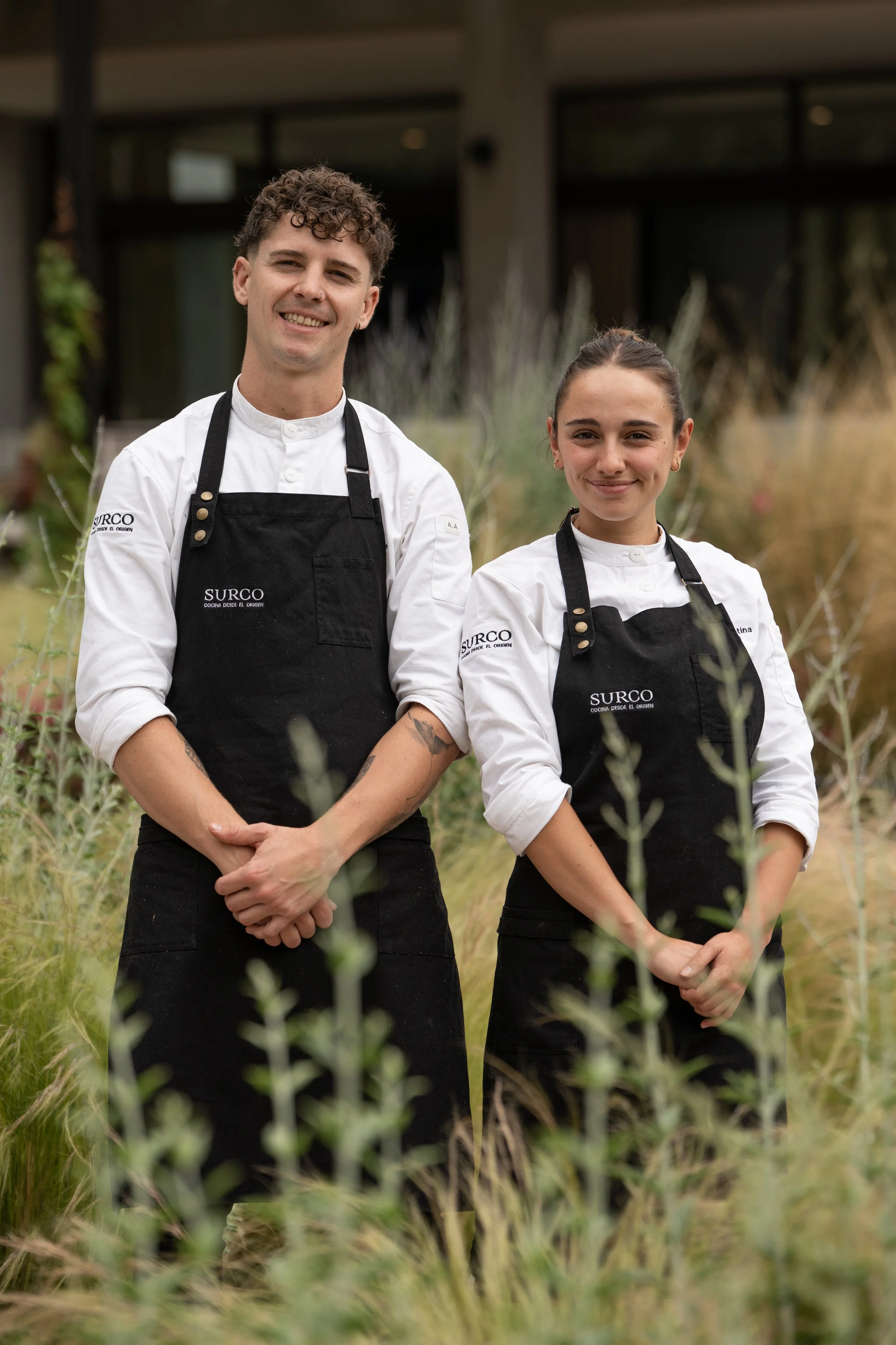 Surco Vivo, el ciclo que recibe a cocineros de todo el país en Mendoza