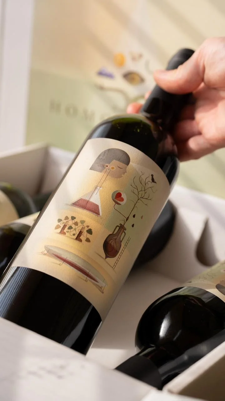 Homo Felix desembarca en USA con sus gemas de Gualtallary y Alto Agrelo