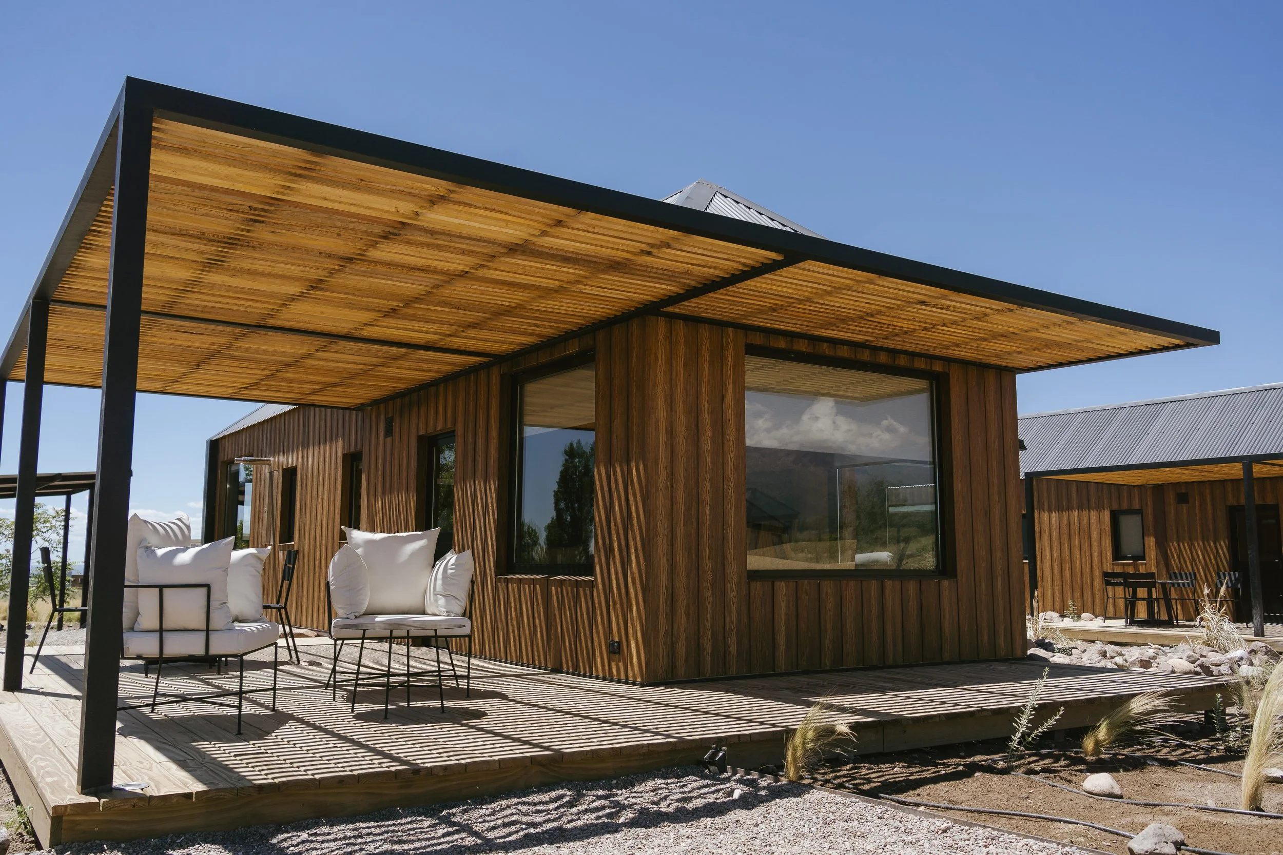 La Morada Life inaugura una nueva fase de su ambicioso proyecto en Valle de Uco