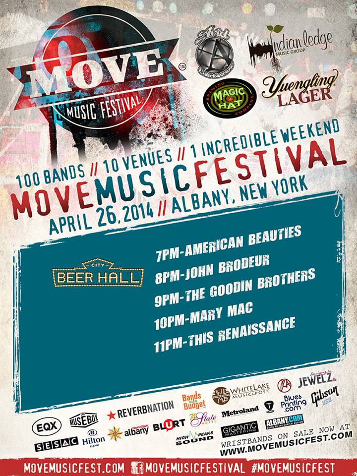 Move Music Festival 2014 - City Beer Hall Lineup.jpg