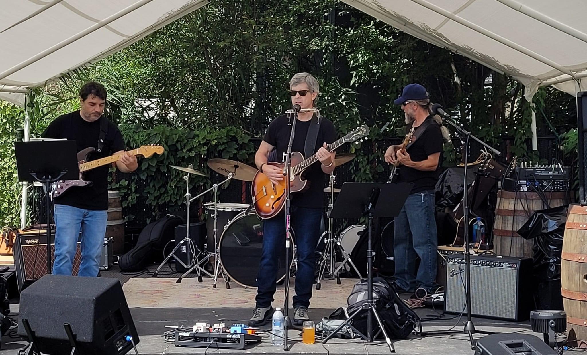  Live @Chuckapalooza - September 2023 