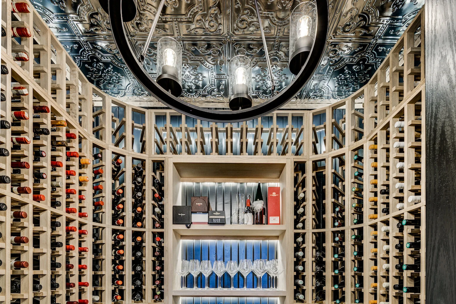 SAM 1424 Photo 9 option 1 wine room.jpg