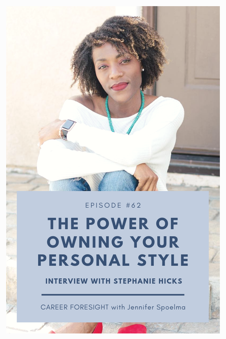 CF #62 Podcast Pinterest - Stephanie Hicks Interview.png