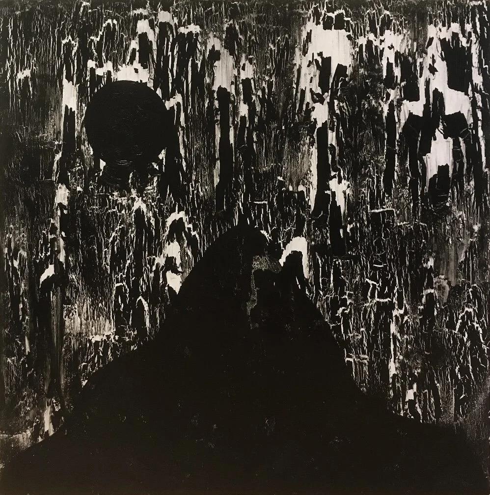 The Holy Mountain (2018)
