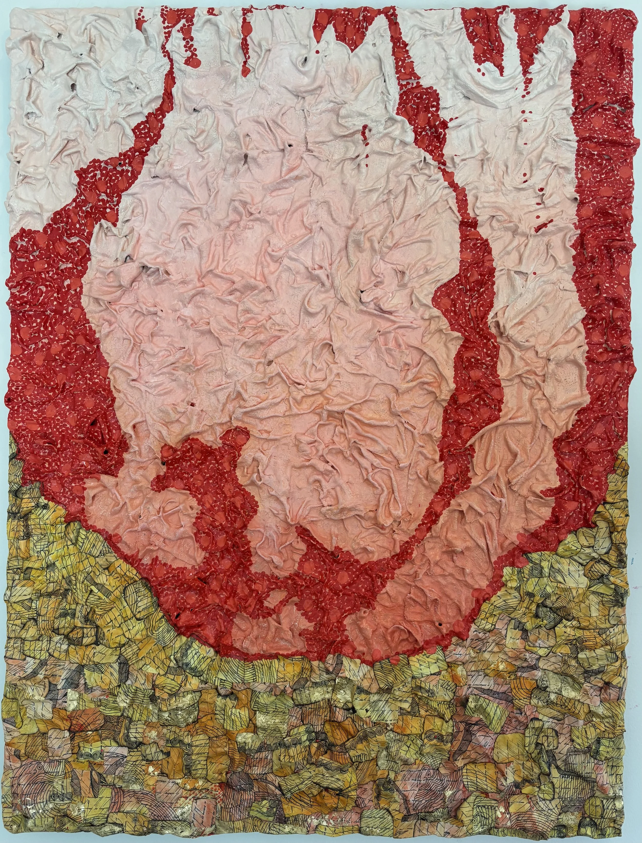 Grape Harvest At Dawn (2025)