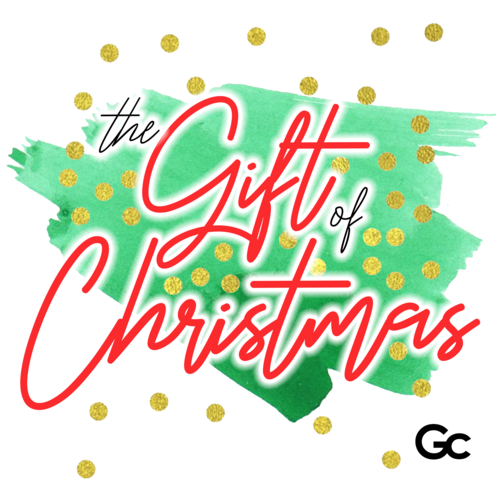 THE GIFT OF CHRISTMAS