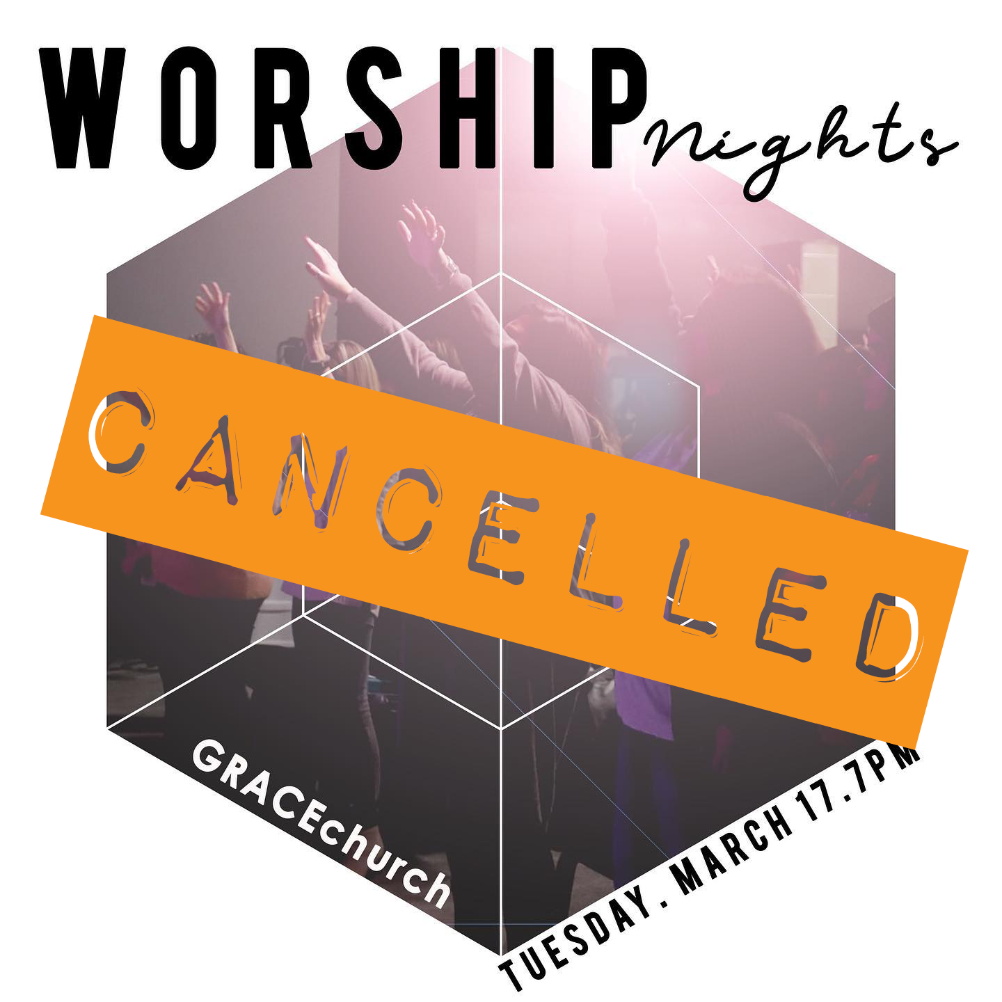 WORSHIP NIGHTS