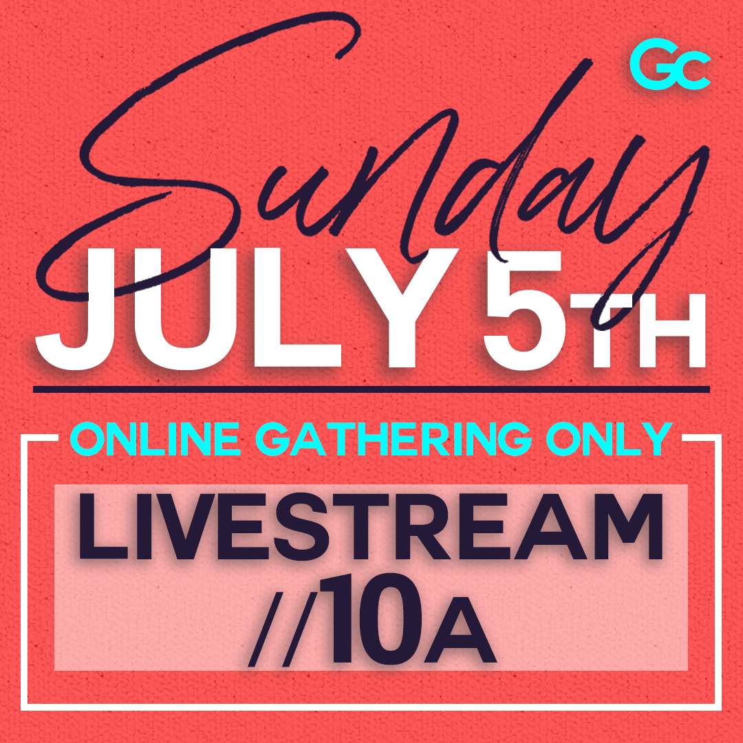 July 5th ONLINE ONLY