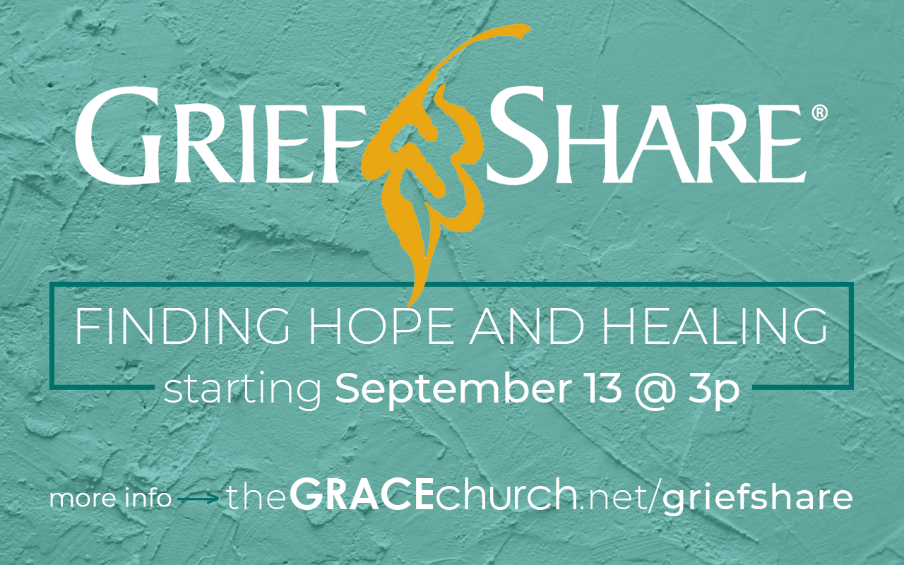 Grief Share