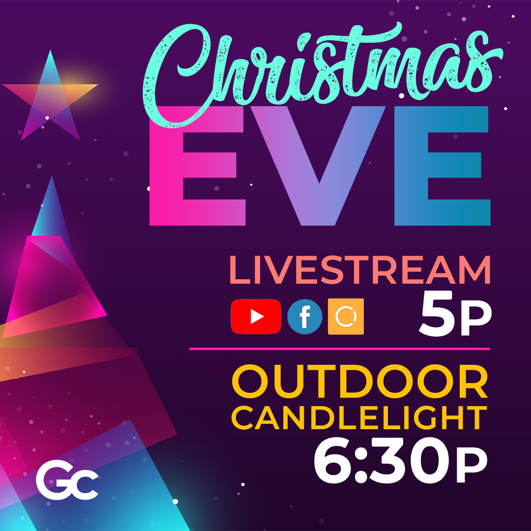 Christmas Eve Online