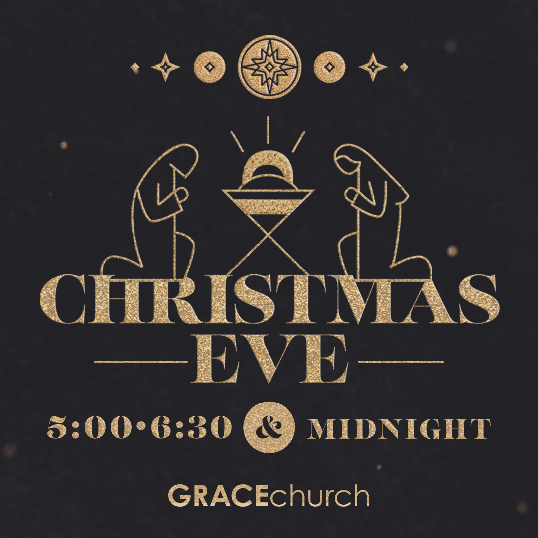 Christmas Eve Gatherings