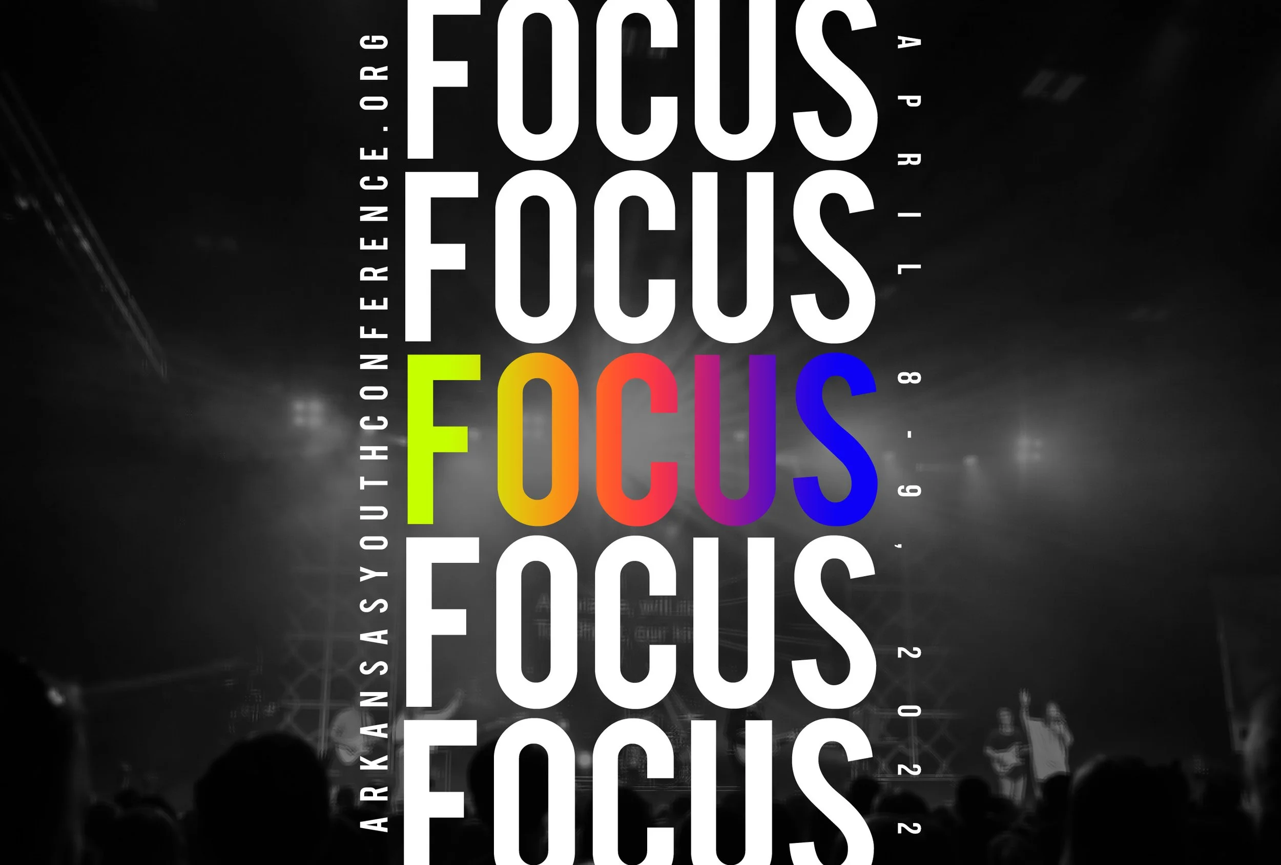Arkansas Youth Conference