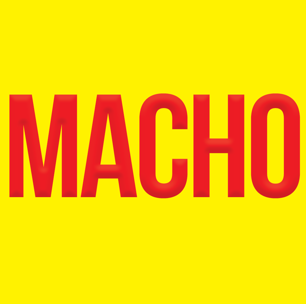 Macho Night