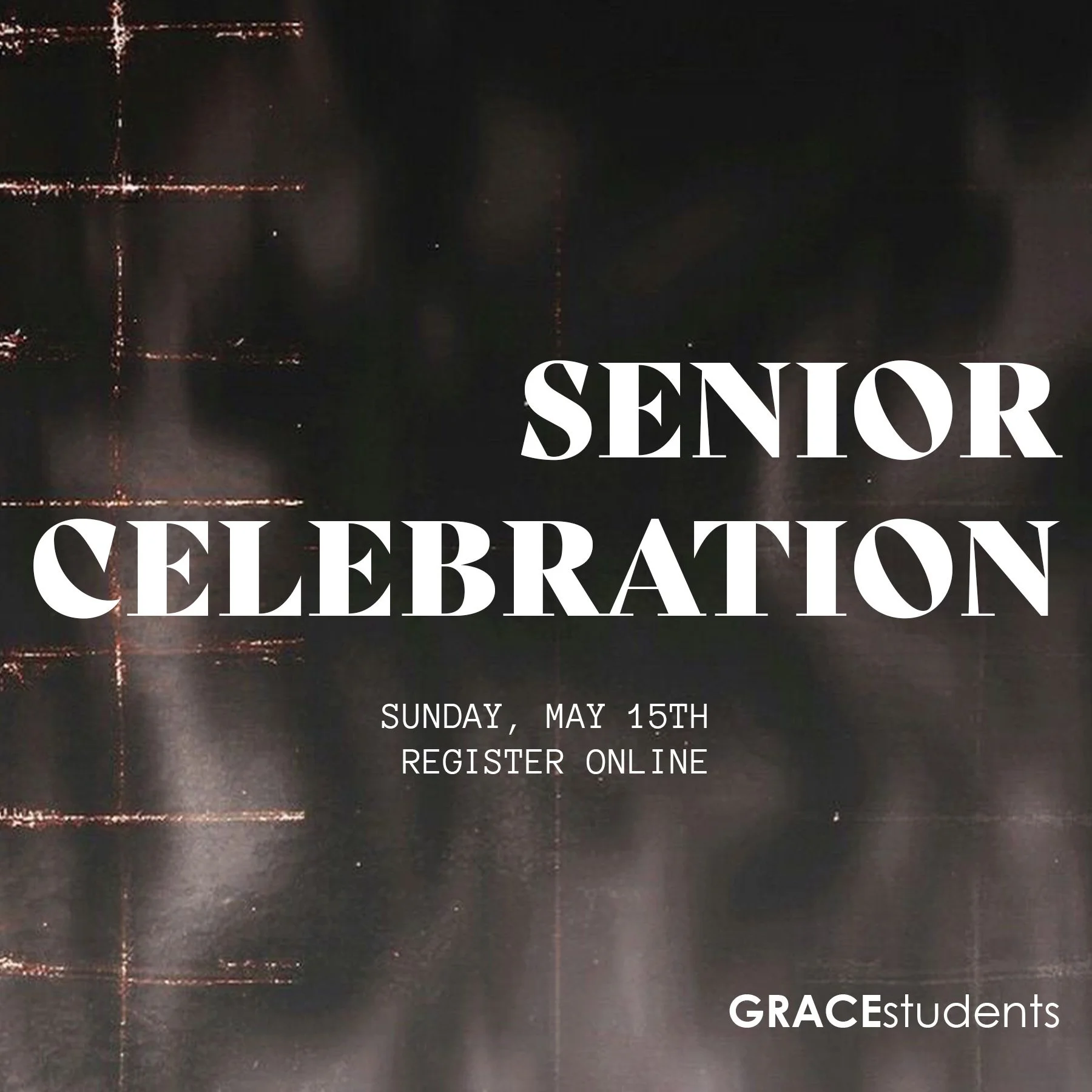 Senior Celebration