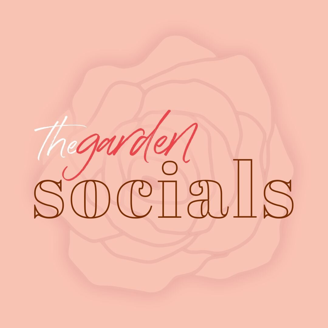 Our first GARDEN SOCIAL is live for women to register! 

Spend March 31st at 6p learning how to beautifully arrange flowers while mingling and getting to know other women. We can't wait to GROW in the Garden with you!

thegracechurch.net/garden