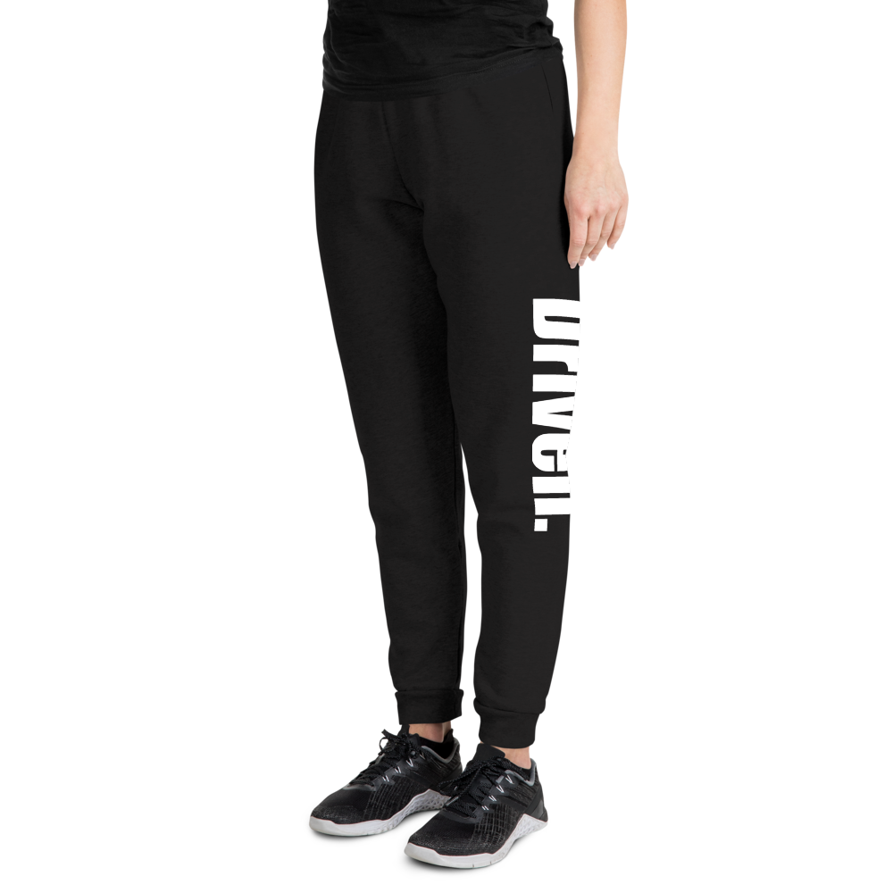 Driven. Sweatpants-VIP2