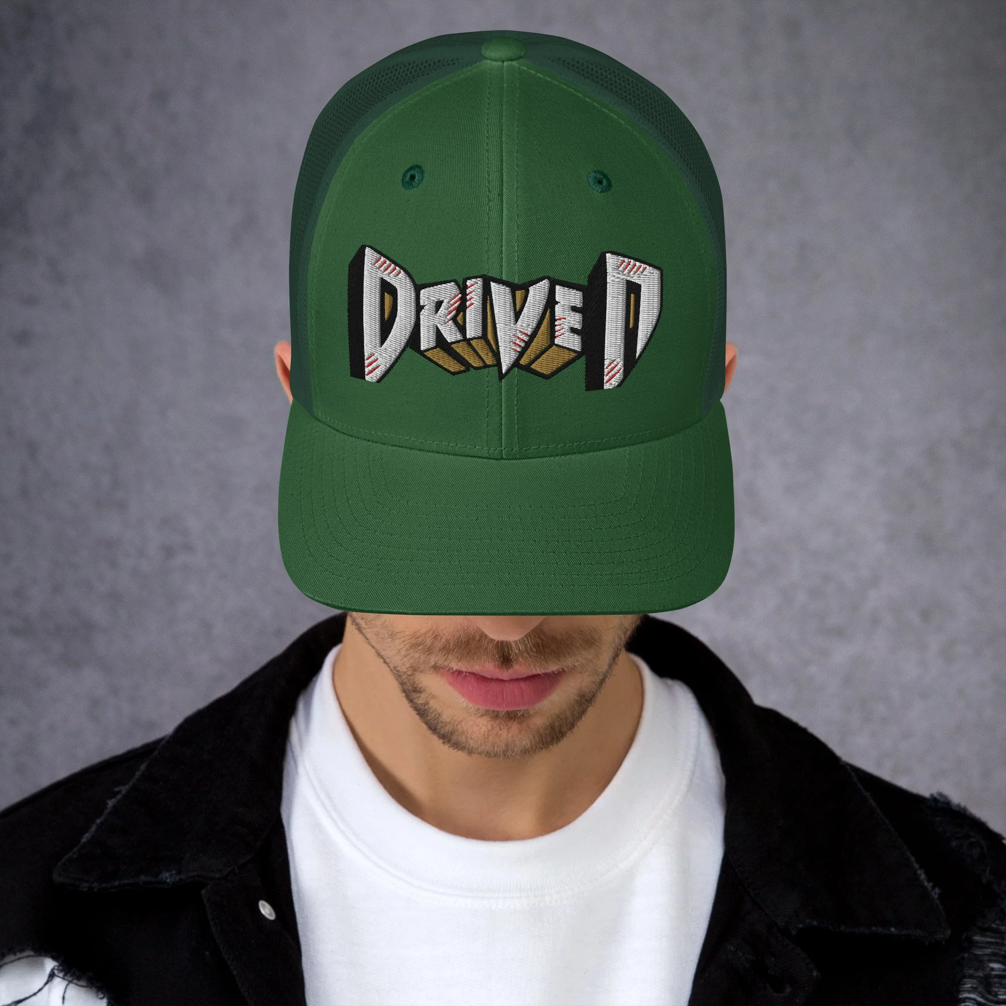 retro-trucker-hat-evergreen-front-6961e25f6dbcf.jpg