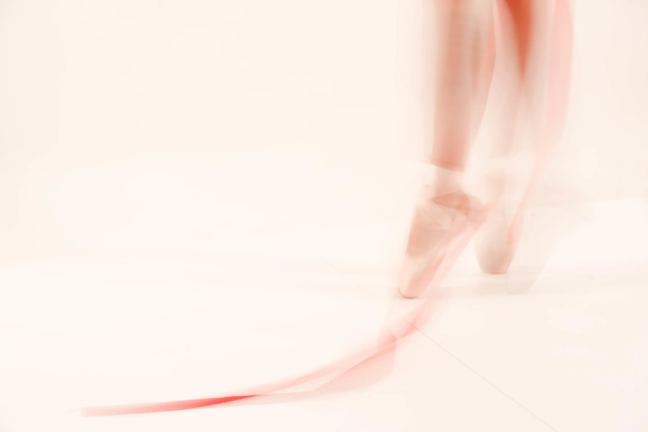 Ivory Row + Ballet Beautiful