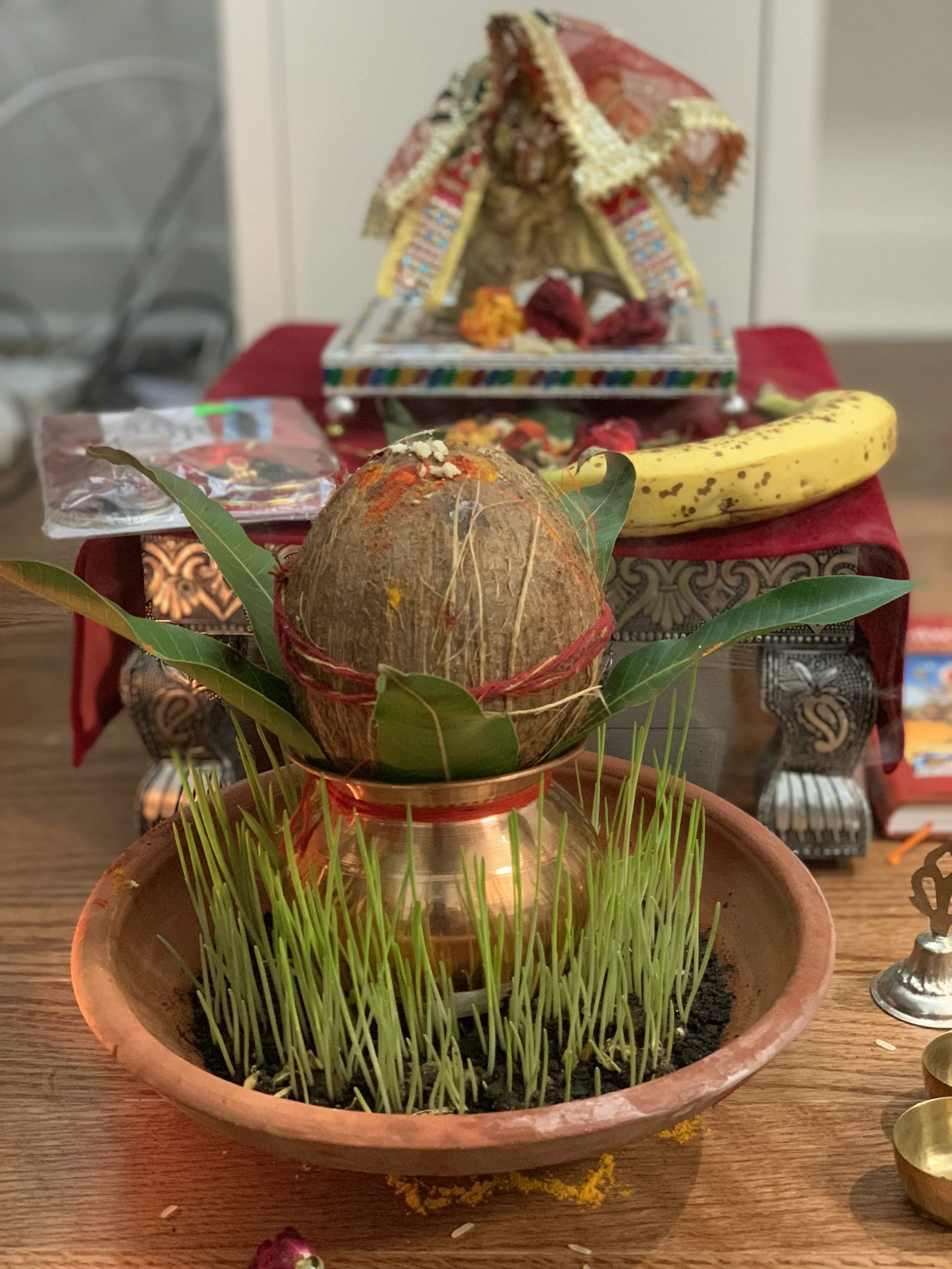 माँ शक्ति