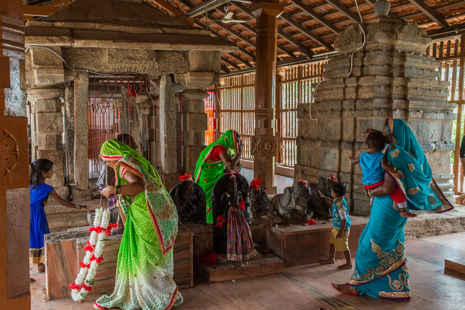 Danteshwari Temple, Dantewada