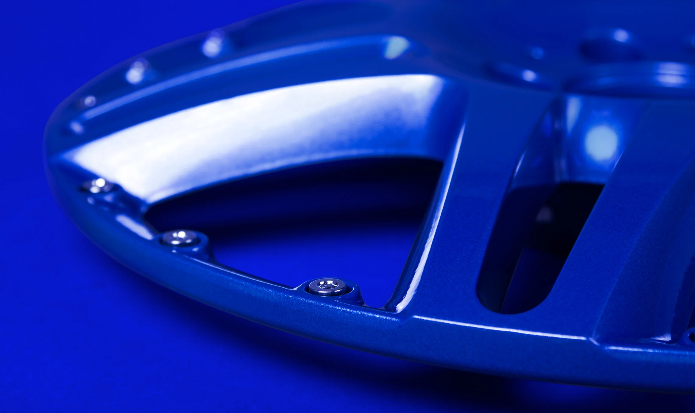 ANY COLOR YOU WANT, WE CAN DO.