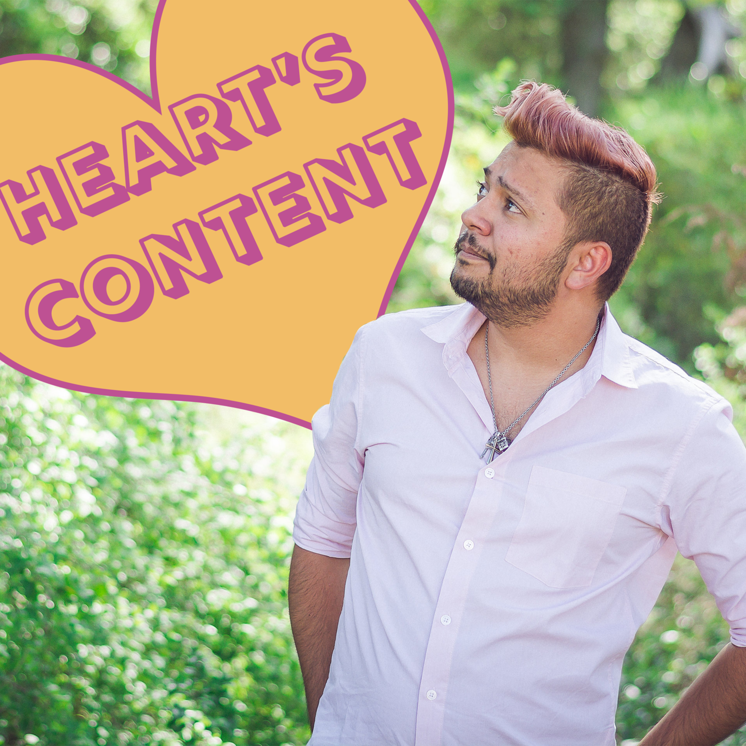 Heart's Content