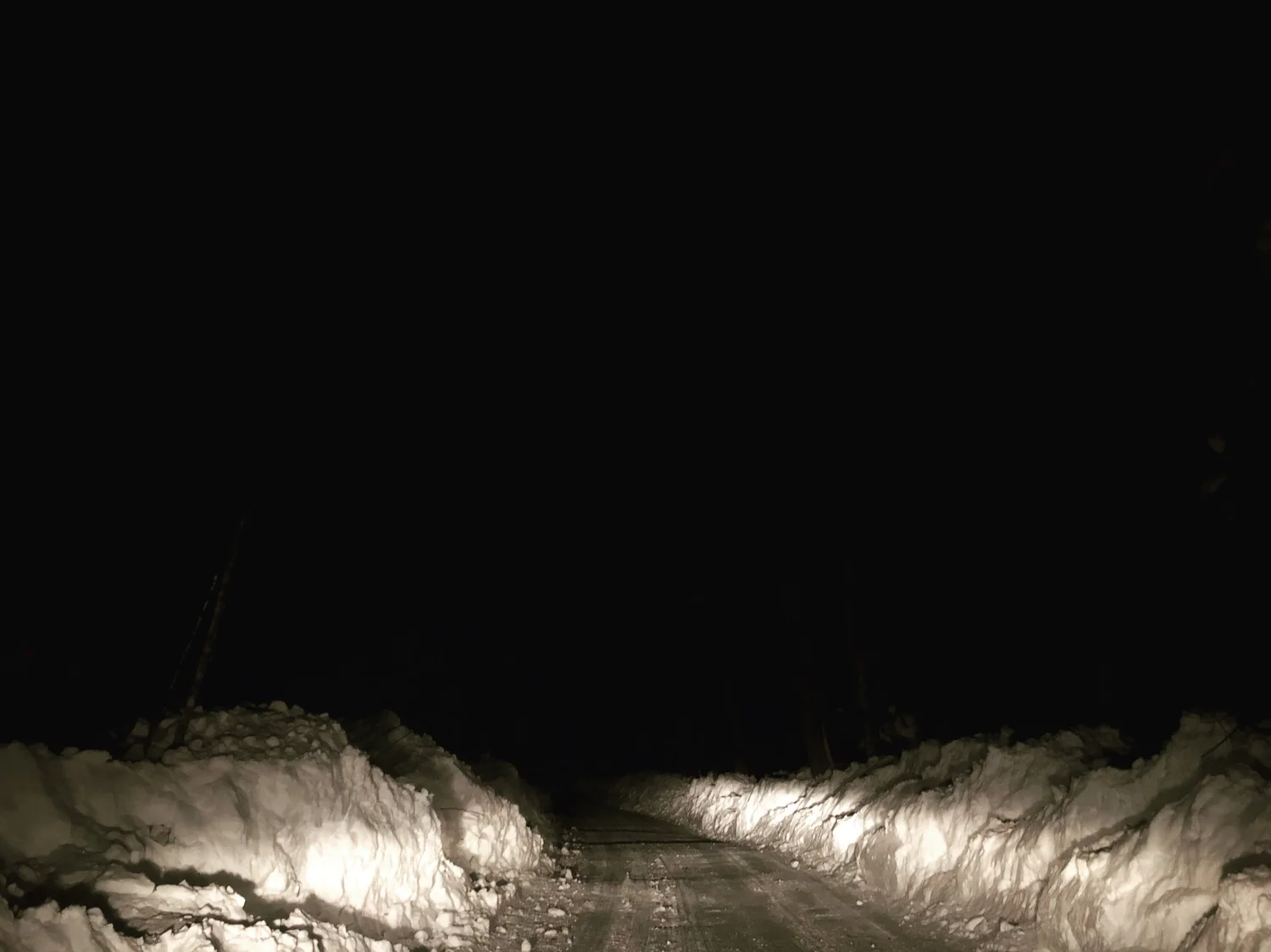 Episode 5: In Search of the Mouth of the Sleeping River