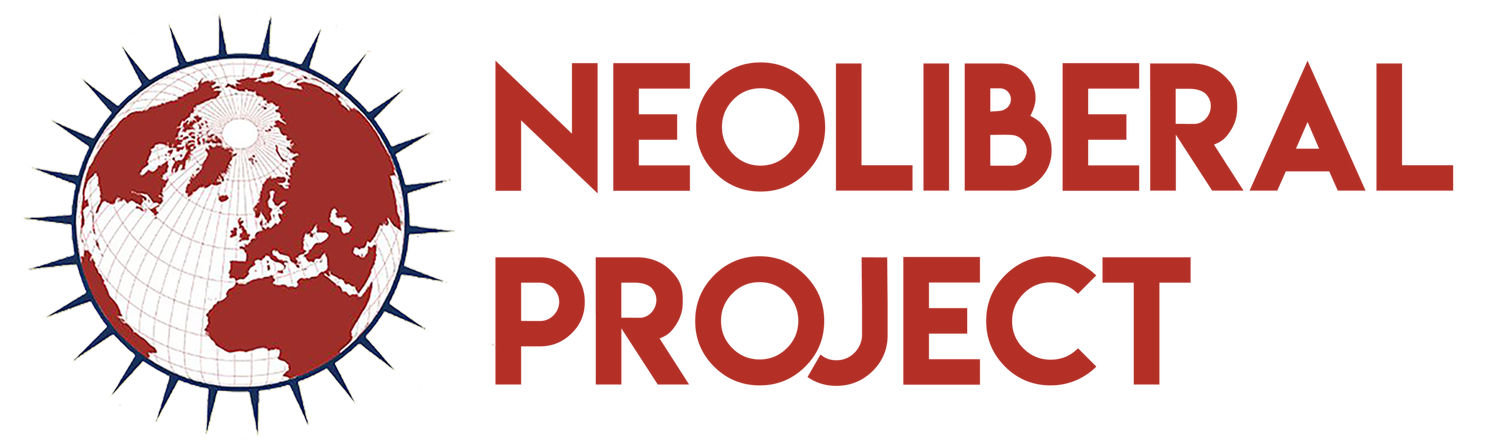 Neoliberal Project