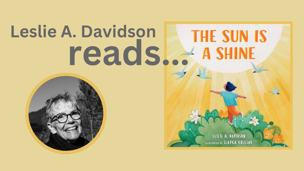 Lesslie Davidson Videos — Leslie A. Davidson