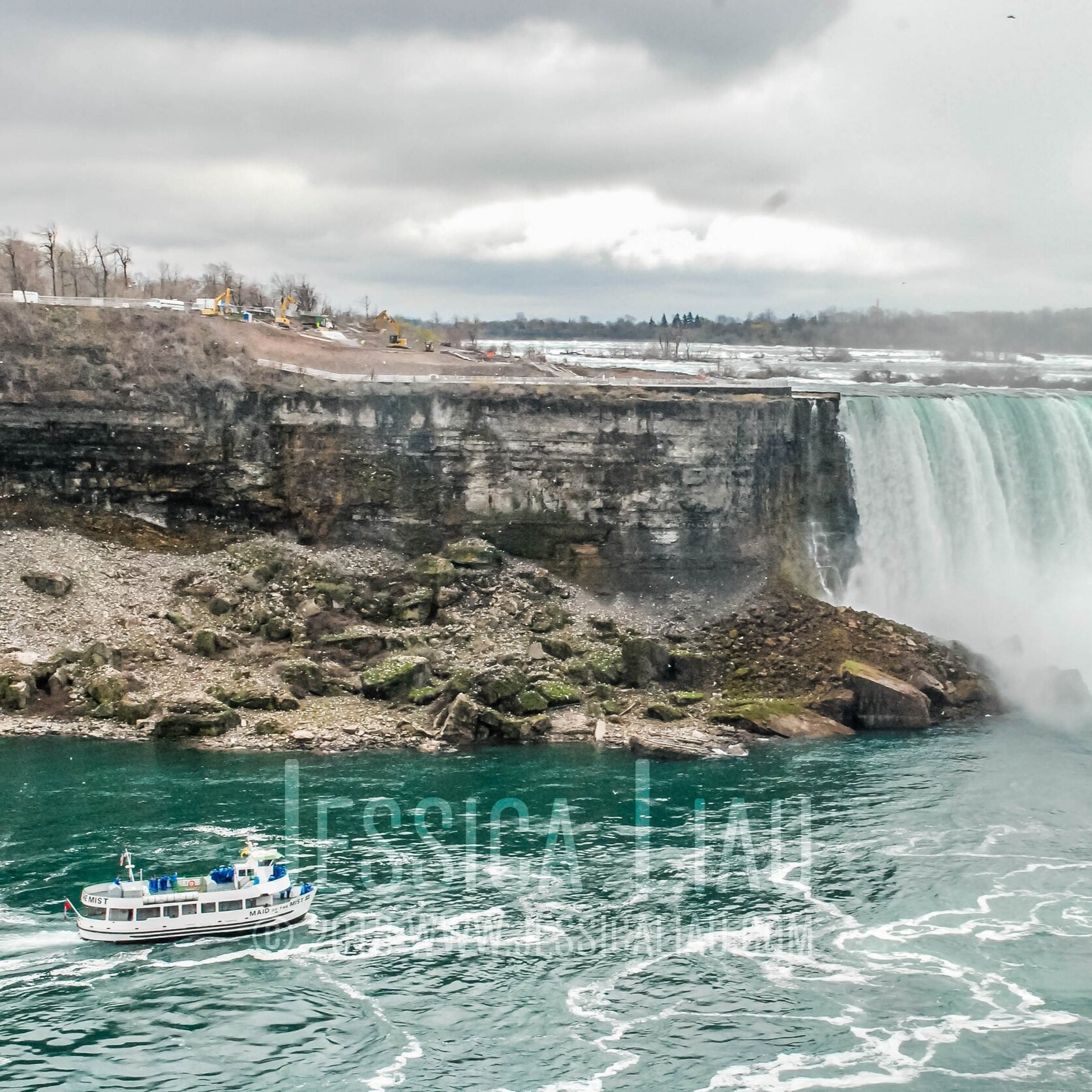 Niagara Falls, Ontario