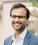 Shaun Vaid MBA 2020