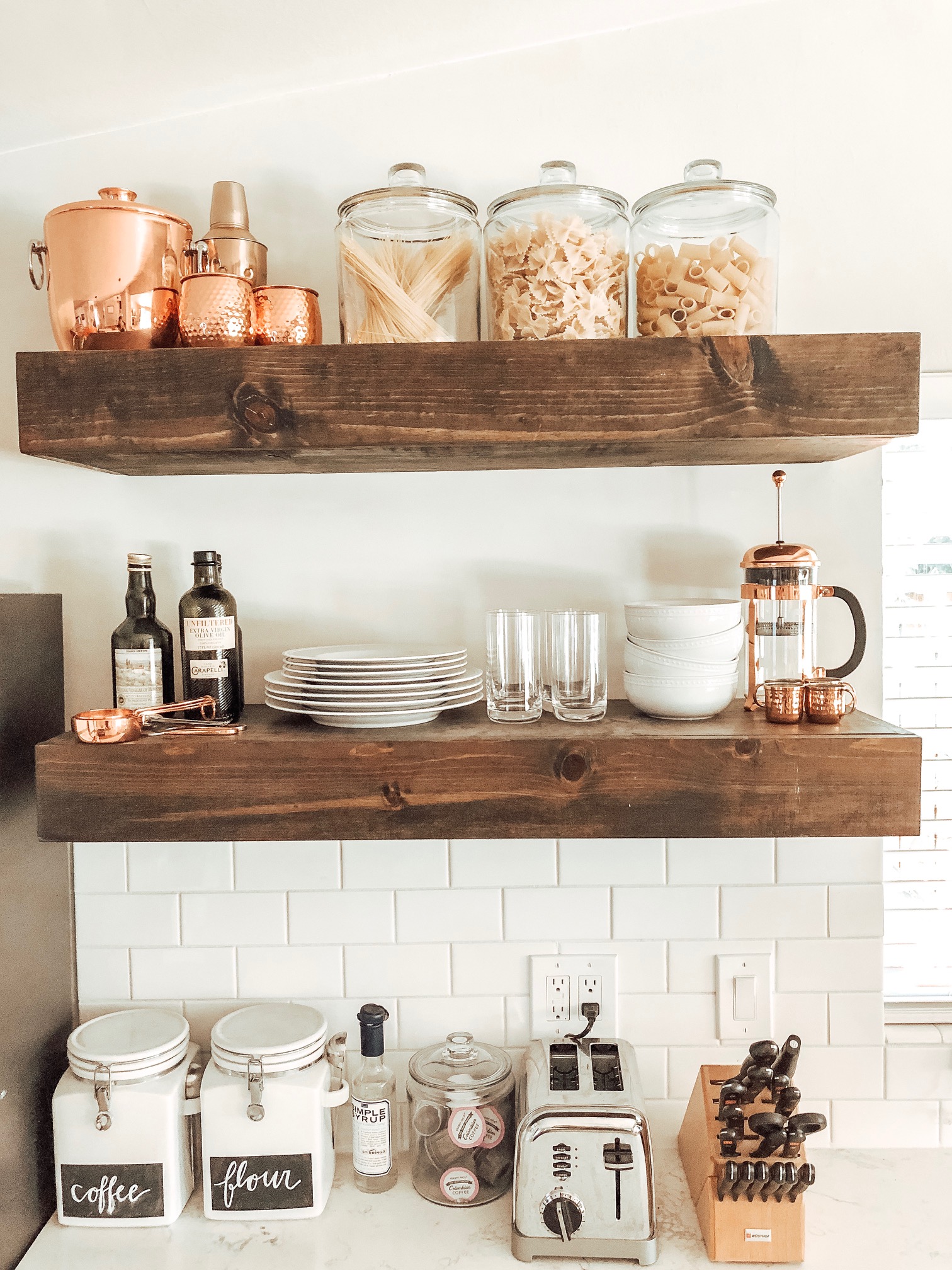 rose gold kitchenaid mixer