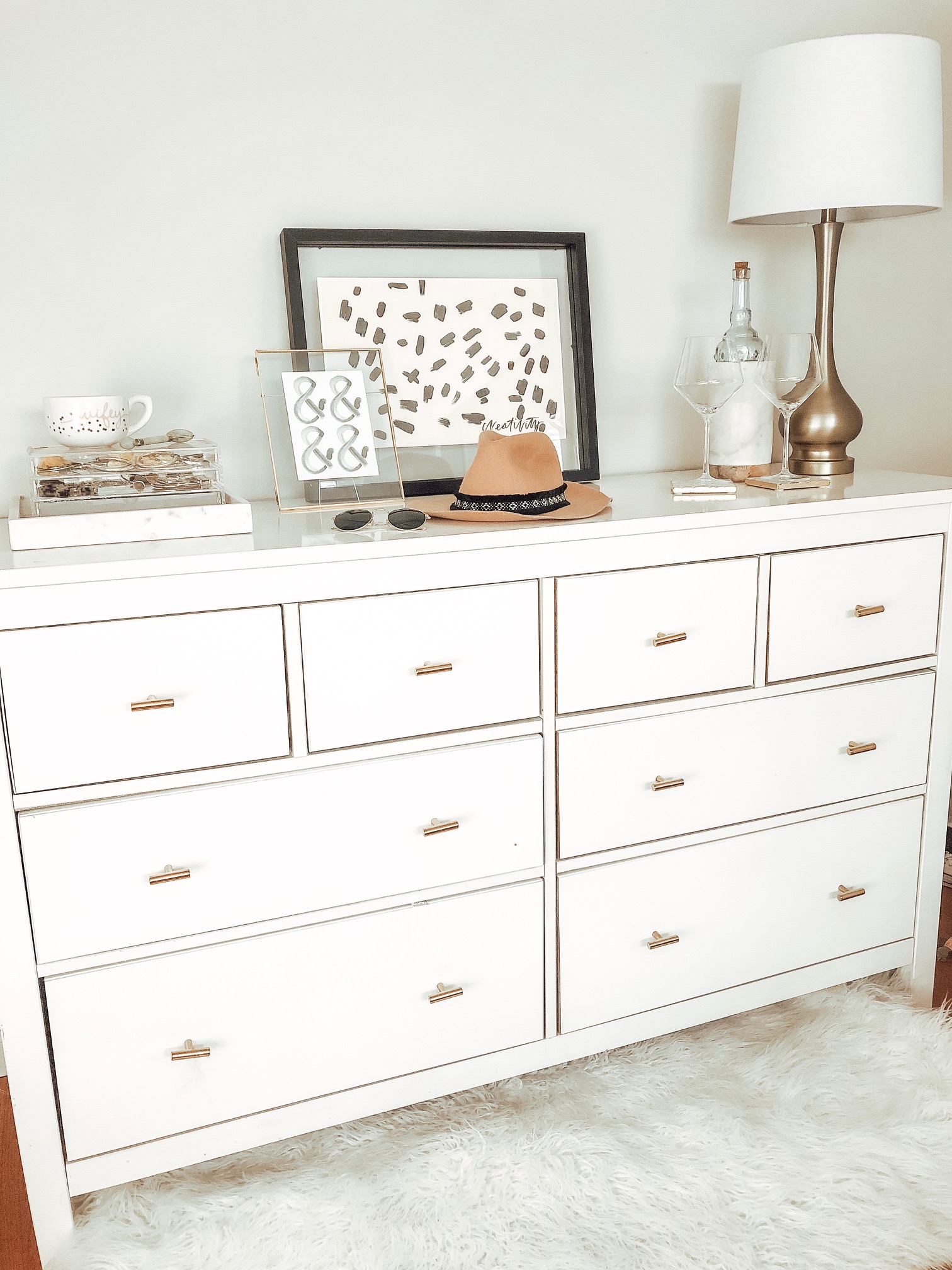 Ikea Hack Dresser Revamp For 15 Diy Dont Ya