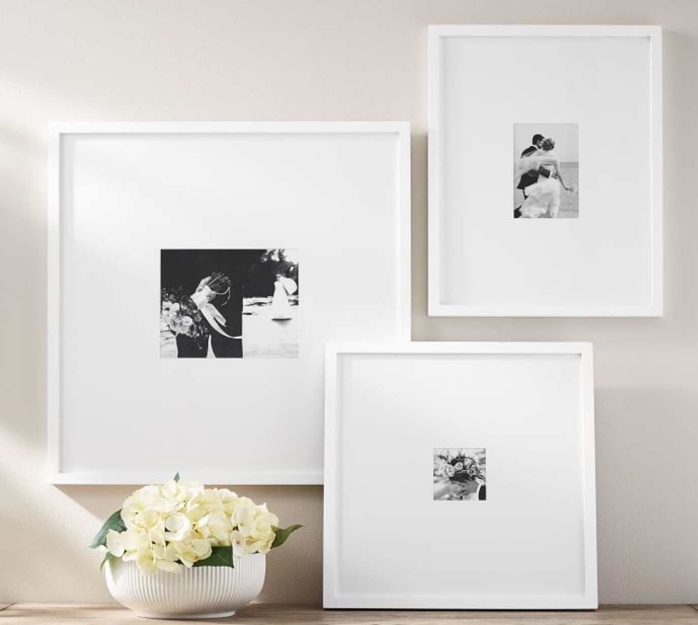 Boho Modern - Gallery Wall Frames 